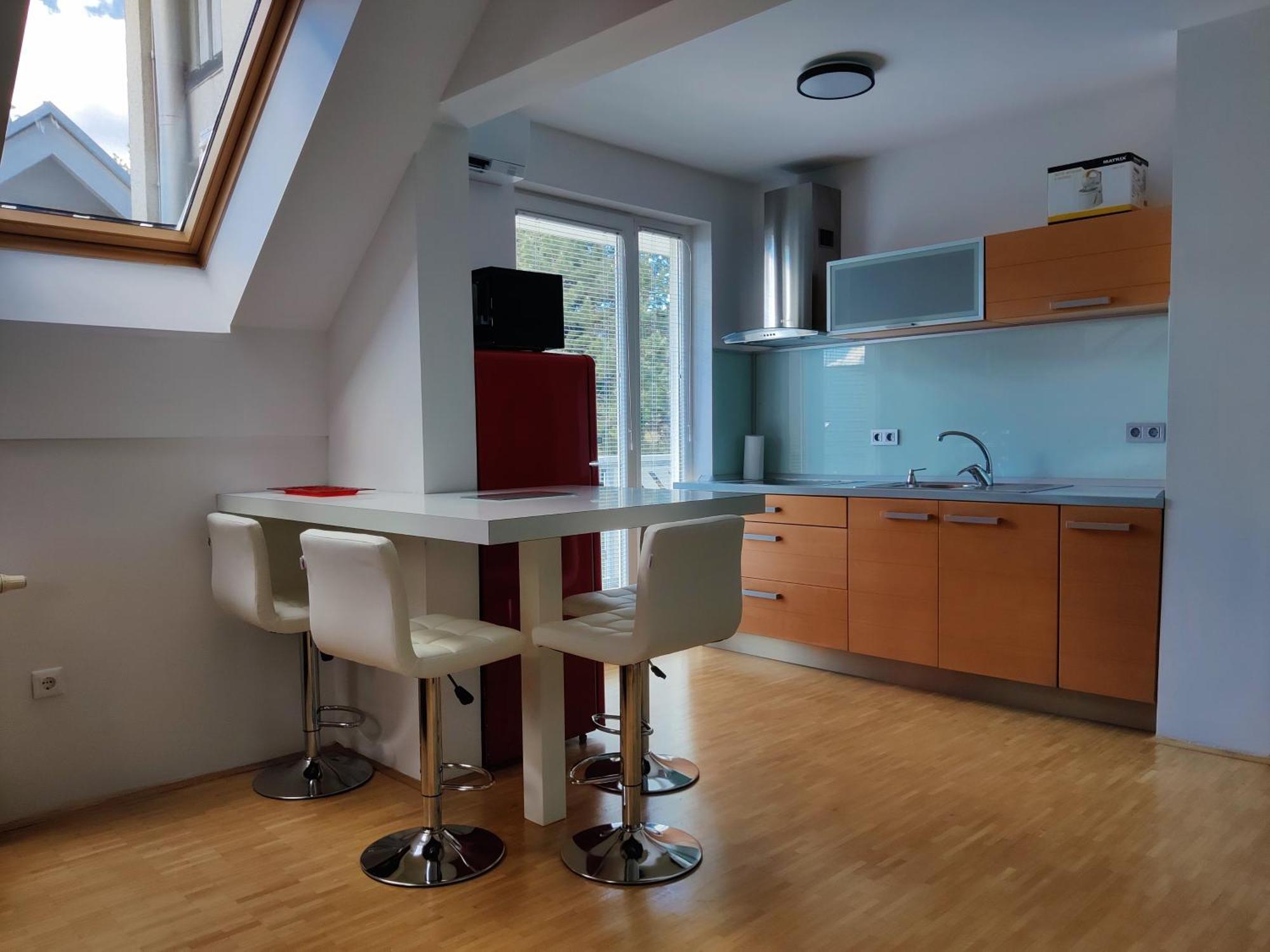 Sunshine Apartment Bled Kültér fotó